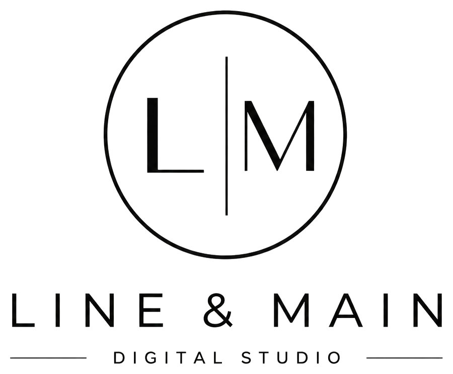 Line & Main Digital Studio